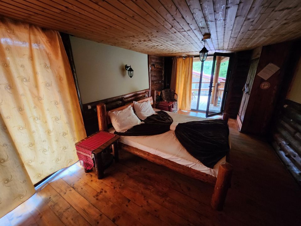 Pensiune cu Salina, Moroieni- Investitie la Cheie in Turismul Montan - Poză 13