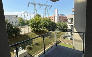 Apartament 2 camere,  Riviera Luxury Residence, Pet friendly - Poză 6