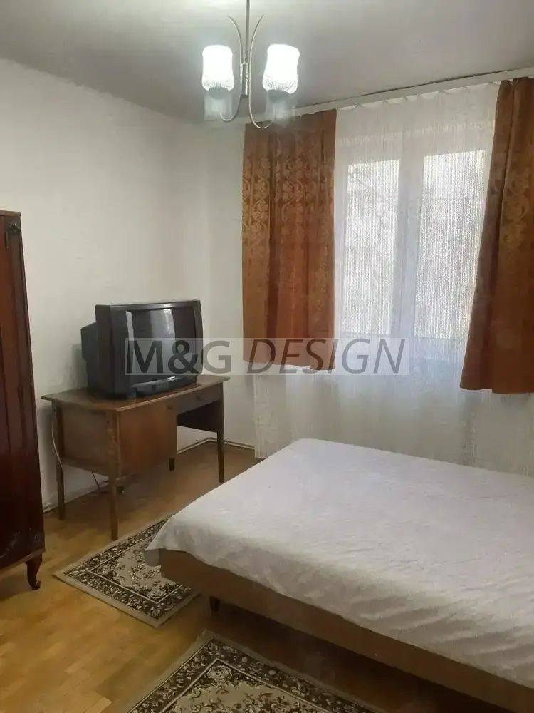 2 camere langa Universitatea de Vest Timisoara - Poză 5