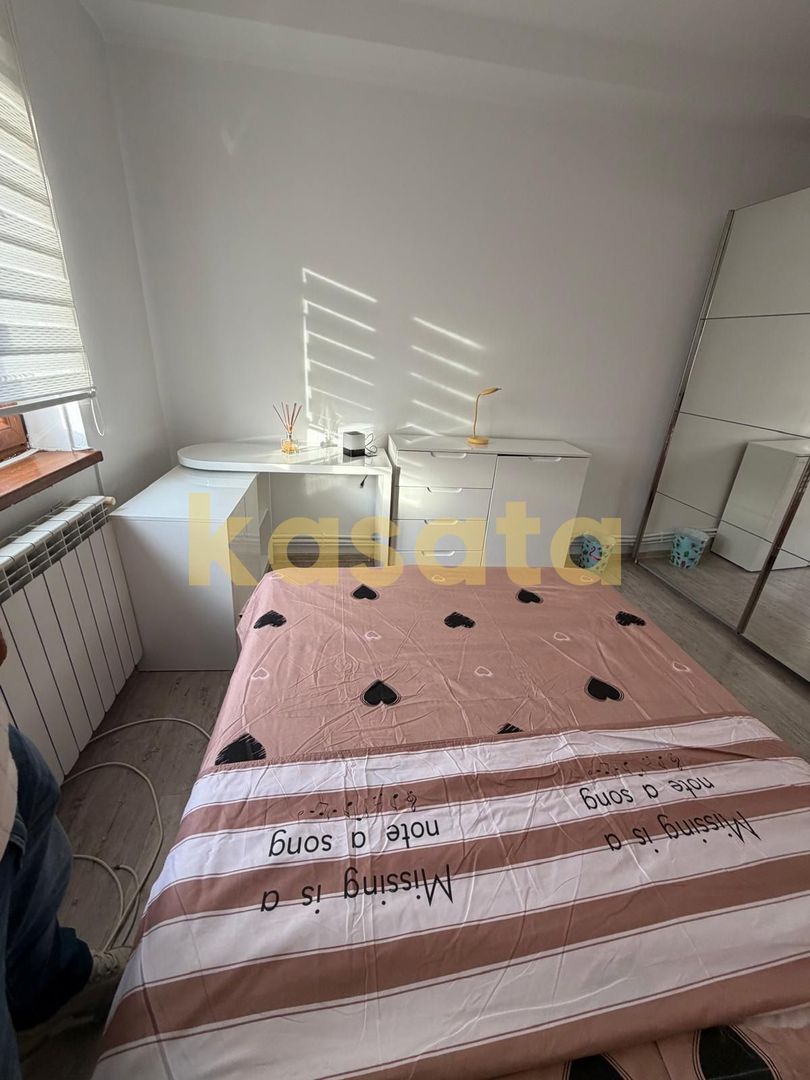 3 Camere🏡 | Crângași 📍 | 2 Băi 🚿| Centrala proprie - Poză 6