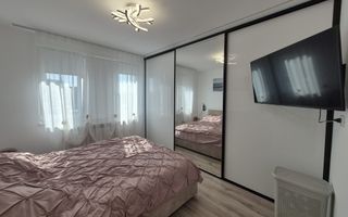 COMISION 0 | Apartament 3 camere | etaj 2 | modern | zona Micro 1 - Poză 4