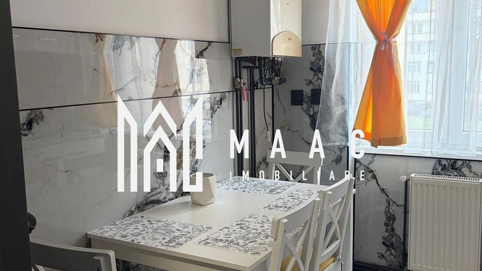 Apartament 2 camere | Etaj 1 | Decomandat | Cedonia | Balcon închis - Poză 8