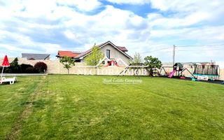 EXCLUSIVITATE-Casa 360 mp + Teren 2000mp + AFACERE LA CHEIE-Zona PALEU - Poză 10