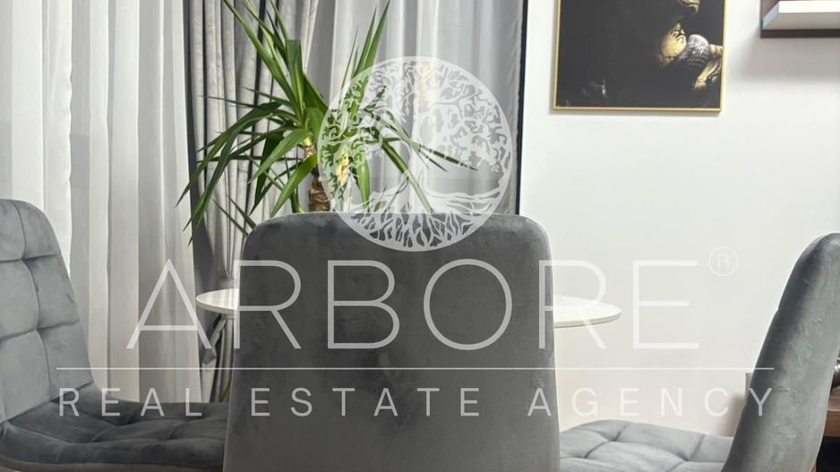 Apartament de lux 2 camere zona ultracentrala, complex rezidential - Poză 8