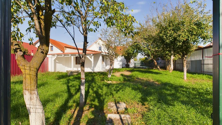 Casă cu 4 camere în Urseni, complet renovată! - Poză 20