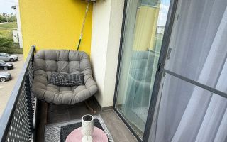 🏡 Apartament modern 2 camere - Poză 9