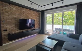 Apartament exclusivist de vanzare 2 camere, zona Andrei Muresanu! - Poză 1