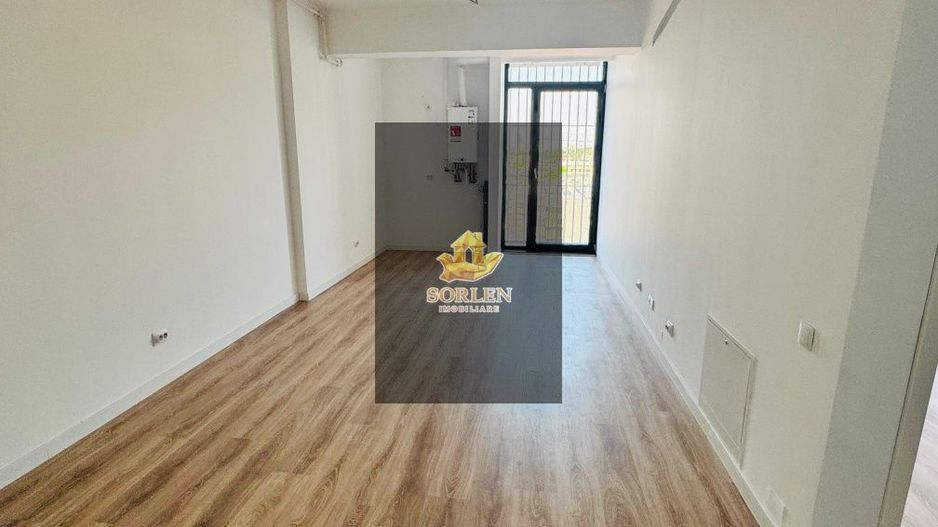 APARTAMENT 2 CAMERE DE VÂNZARE | ZONA BMW – FLOREȘTI - Poză 4