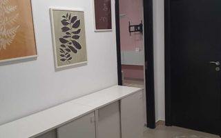 Apartament 1 camera, mobilat si utilat, garaj subteran, zona Sopor - Poză 4