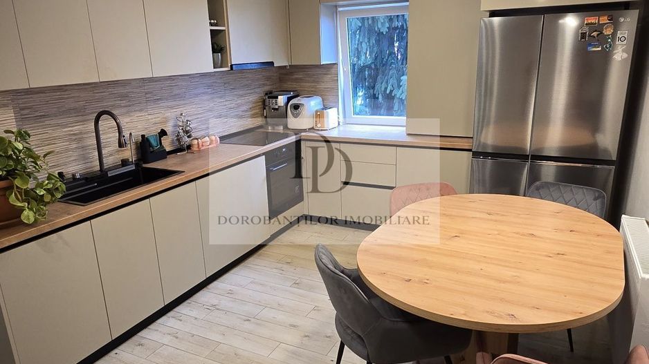 Apartament 3 camere decomandat | Zorilor - Zona străzii Pasteur - Poză 1