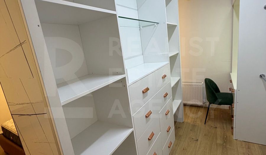 Chirie, towhouse, camere, 2 camere, str. Carierei, Râșcani - Poză 7