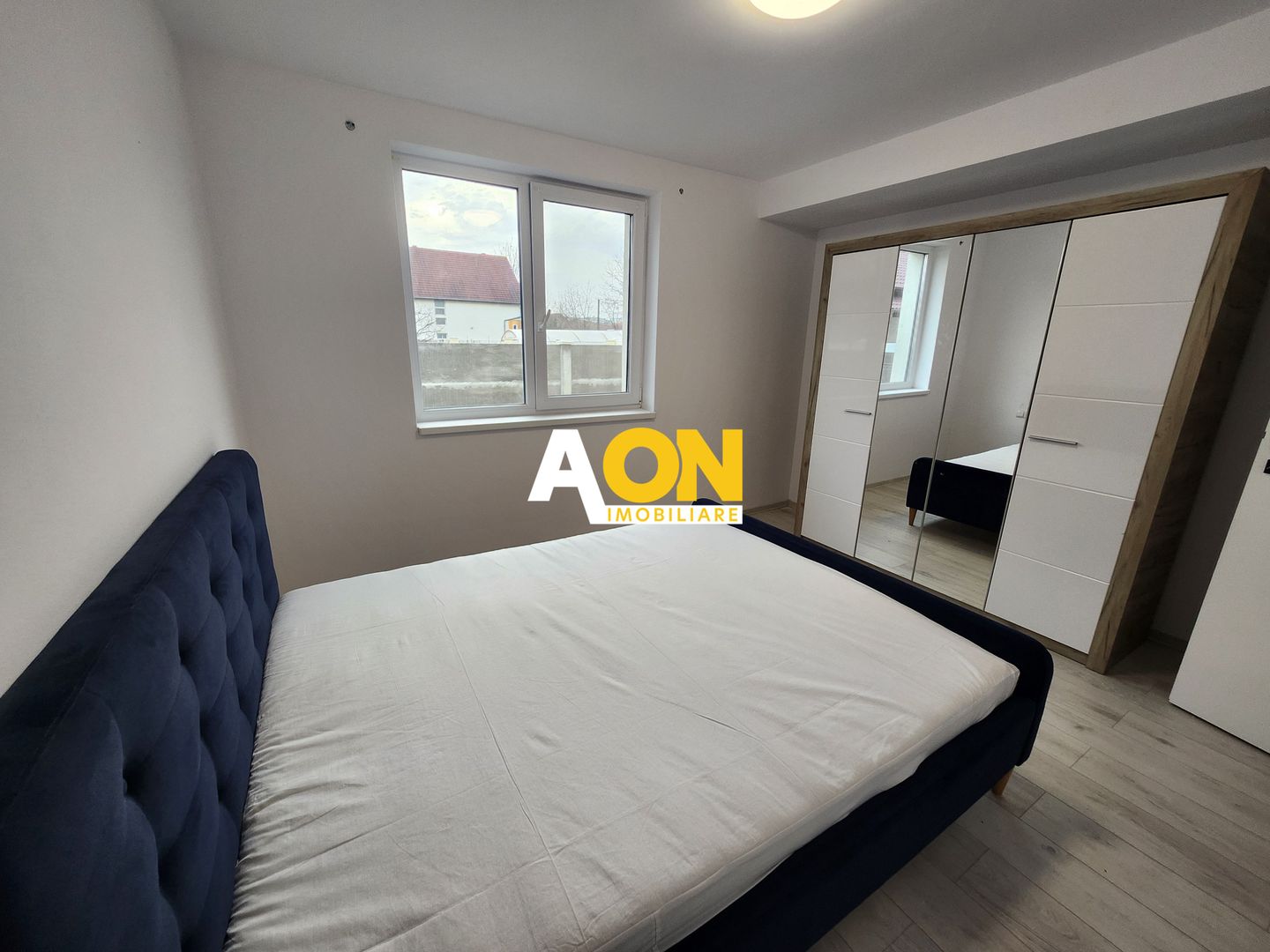 De inchiriat casa noua, complet mobilata, Ampoi - Poză 7