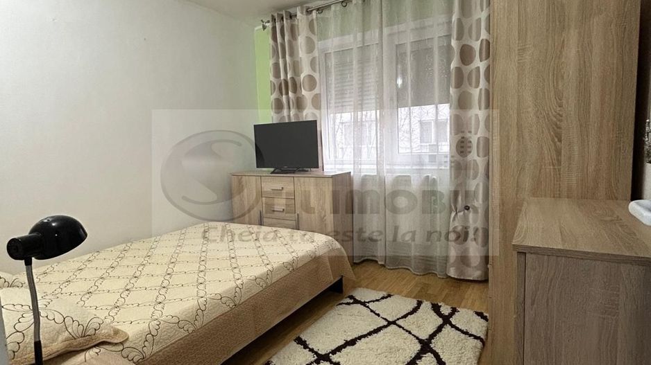 Apartament 3 camere – Cartier Dacia - Poză 3