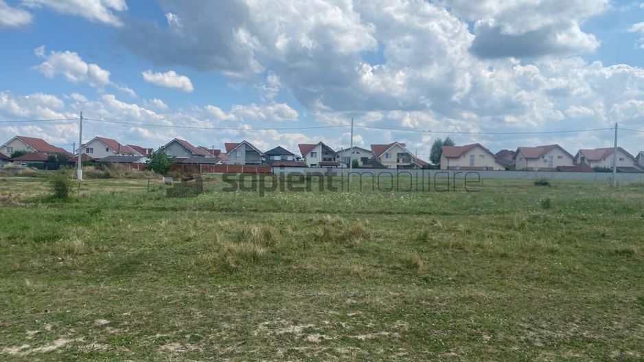 Teren intravilan in Sanmartin/ Baile Felix - Poză 4