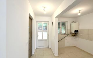 Casa intr-un imobil cu 4 unitati locative/80 mp/zona Somesului. - Poză 6