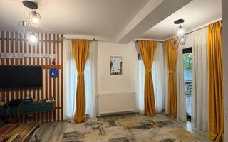 CASĂ INDIVIDUALĂ P+1 | 3 DORMITOARE | 500 MP TEREN | STR. RUBINULUI, BRAGADIRU - Poză 8