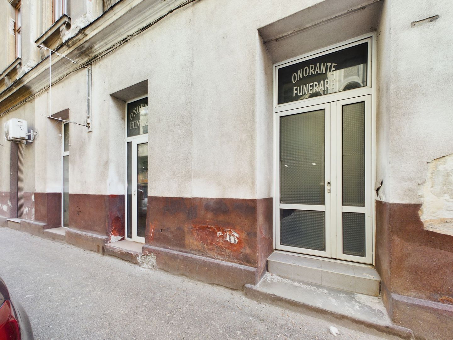 Spațiu comercial pe strada Cicio Pop - Poză 6