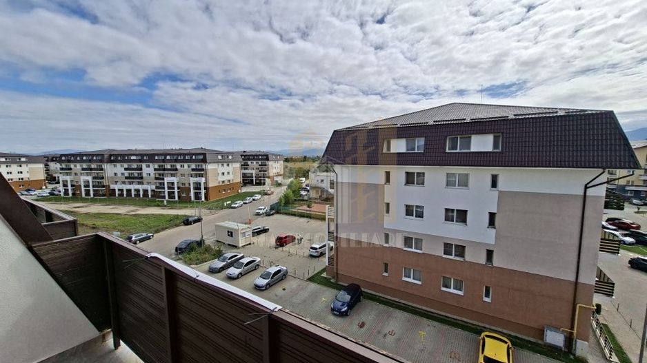 Apartament 2 camere Subcetate Sanpetru Brasov - Poză 6