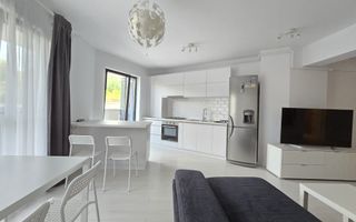 Apartament cu 2 camere | Loc de parcare | La cheie | Complexul Wings - Poză 4