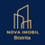 Nova Imobil - Logo