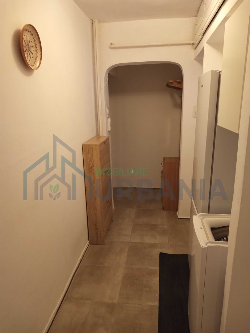 Apartament 2 camere semidecomandat, cartier Alexandru cel Bun, strada Basarabi nr. 8, zona Olimp - de inchiriat - Poză 7