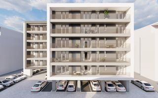 BG122-TEREN CU AC BLOC P+6 1550 MP-30 APARTAMENTE - Poză 13