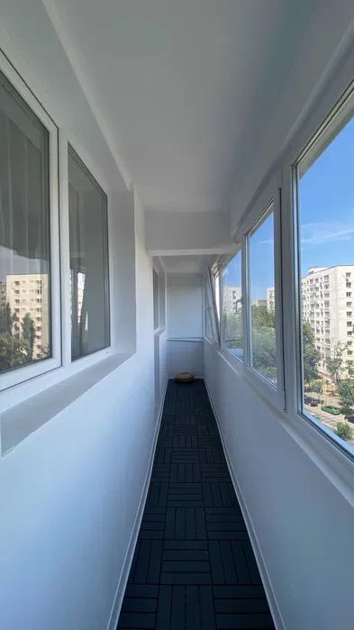 Apartament 3 camere de vanzare, complet renovat, Drumul Taberei - Poză 9