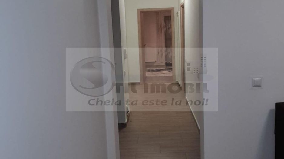 Apartament 3 Camere – Ambiance Residence 3, Valea Lupului- 450 Euro - Poză 7