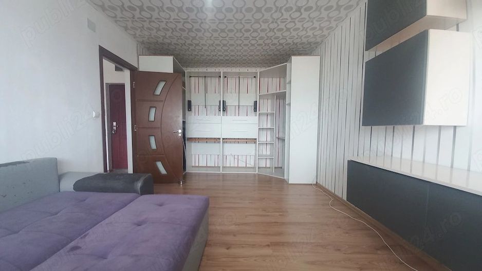 Soarelui | 3 camere | Decomandat | 72 mp | Mobilat și utilat | Centrală proprie - Poză 5