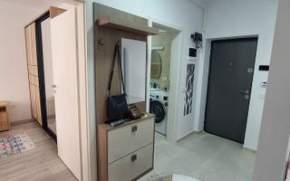 Apartament 2 camere, mobilat si utilat,loc de parcare ,sector 4 - Poză 5