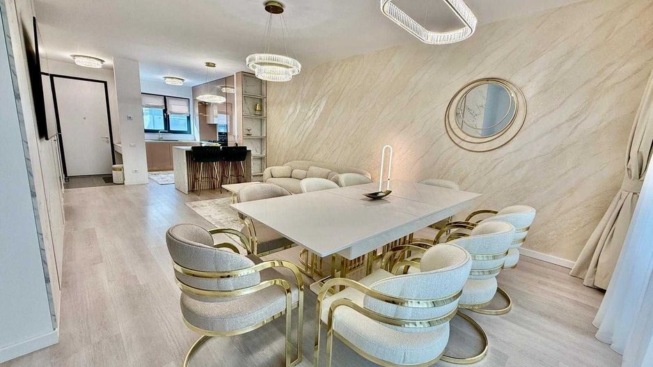 duplex 4 camere | Mobexpert Homes Pipera | curte | 2 parcări - Poză 2