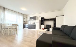 Apartament cu 2 camere/parcare/disponibil imediat. - Poză 1