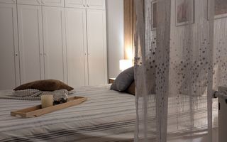 Apartament 3 camere lux, 2 bai, zona Dorobantilor - Poză 10