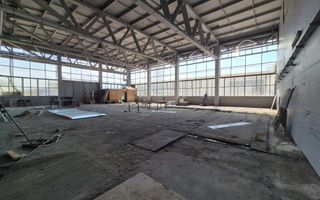 Hala industriala - 432 mp - Poză 5