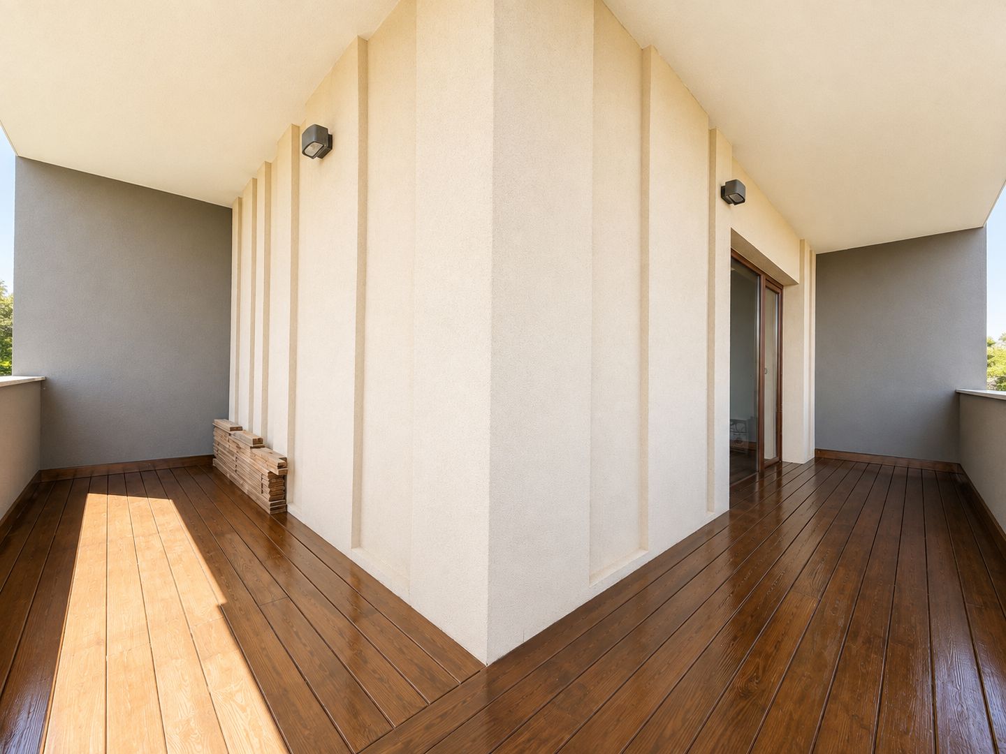 2 camere + terasă 15 mp+parcare inclusă | cartier Europa | 0% comision - Poză 10