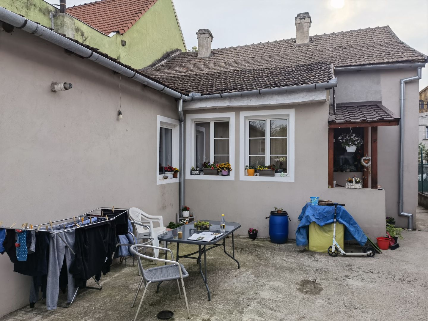 Casa 6 camere zona Dorobantilor - Poză 2