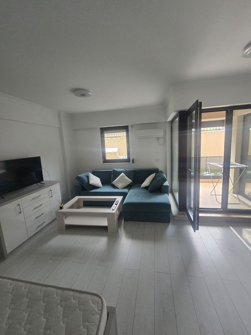 Garsoniera zona Campus de vanzare - Mobilata si utilata - Ocazie - Poză 1