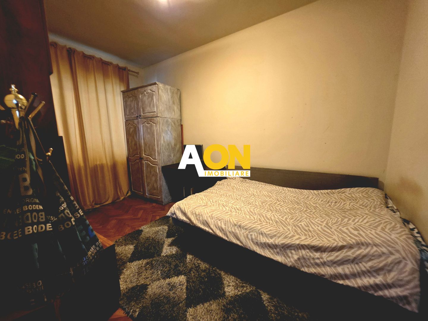 Apartament 4 Camere,  2 Bai. Zona Closca, 103mp Utili - Poză 14
