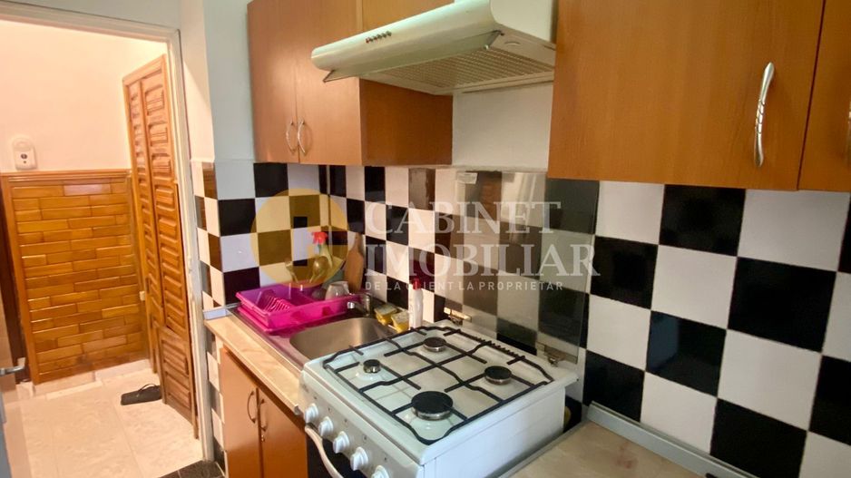 GARA - APARTAMENT 1 CAMERA - DECOMANDAT - Poză 2