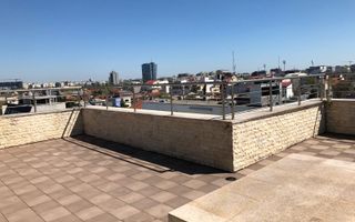 OPORTUNITATE INVESTITIE | CLADIRE BIROURI CLASA A | D+P+E6 | 640 MP | DOROBANTI - Poză 23