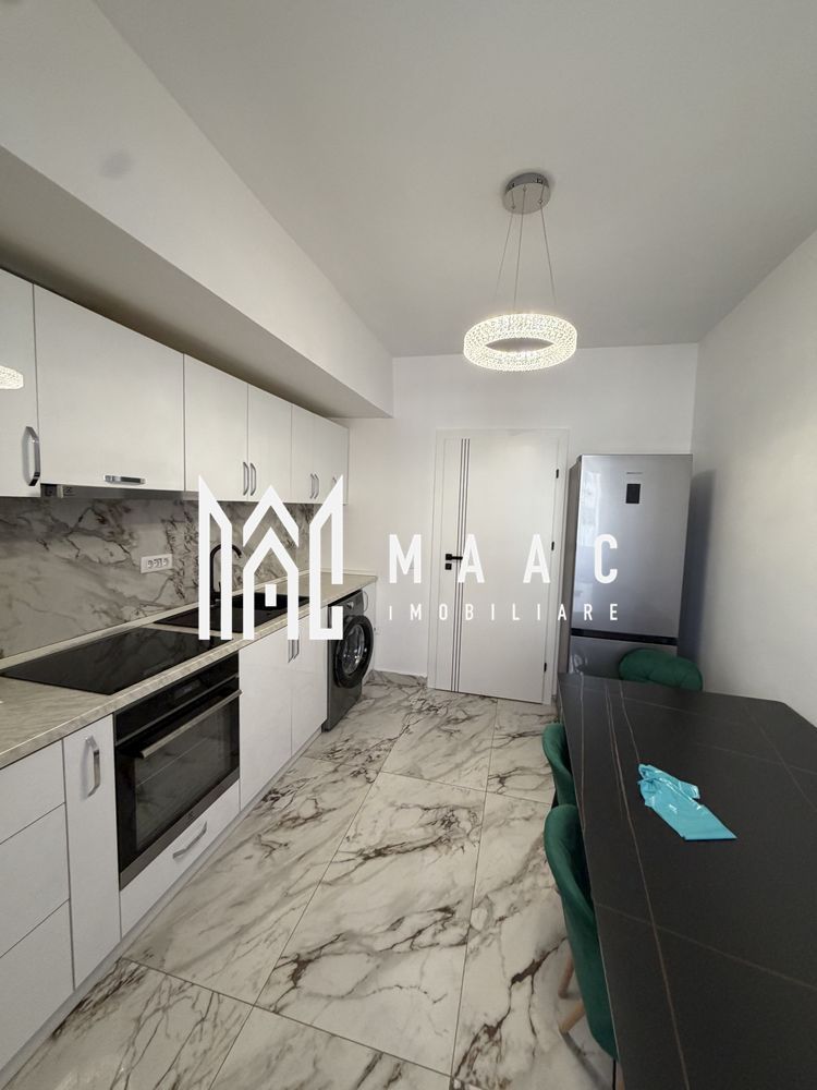 INCHIRIERE  APARTAMENT 2 camere| Dem Radulescu Ramnicu Valcea - Poză 3