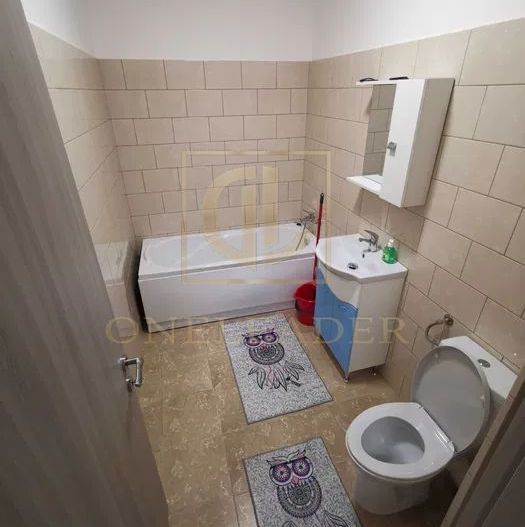 Garsoniera Apărătorii Patriei - centrala proprie - loc de parcare - Poză 6