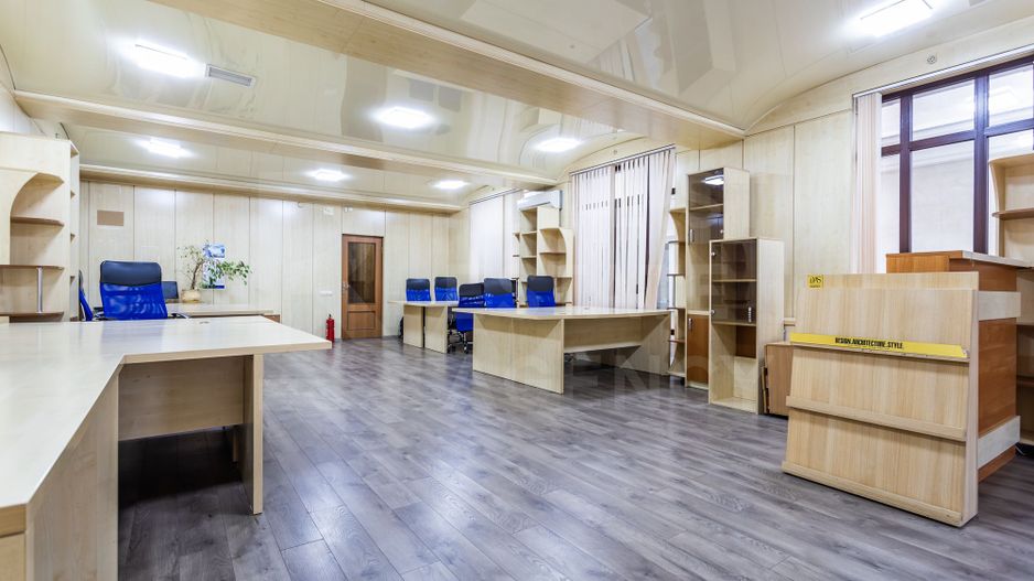 Chirie, sațiu de birouri, 219 mp, str. Kogălniceanu, Centru - Poză 5