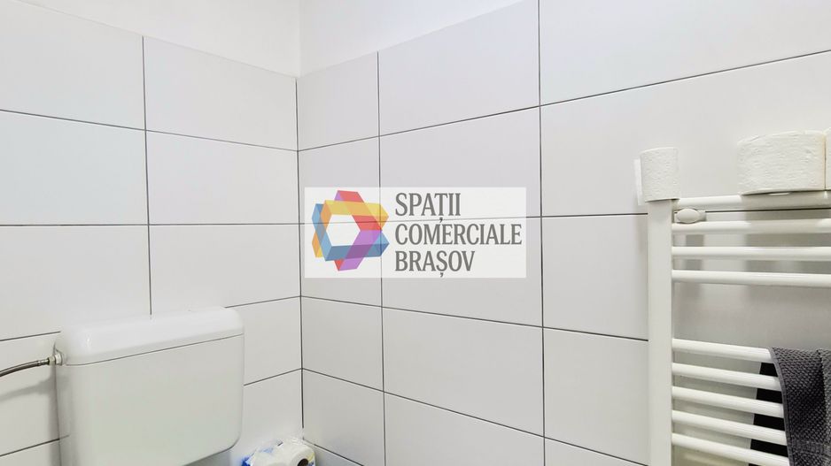 Spatiu comercial de închiriat Brasov - 70 mp # spatii-comerciale-brasov.ro - Poză 10