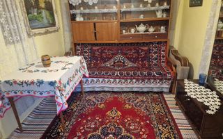 Gospodarie autentic romaneasca-Lunca Corbului, Ciesti! - Poză 7