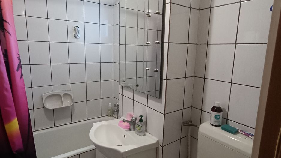 Apartament 3 camere, 70 mp utili, balcon, zona Cetate, Alba Iulia - Poză 8