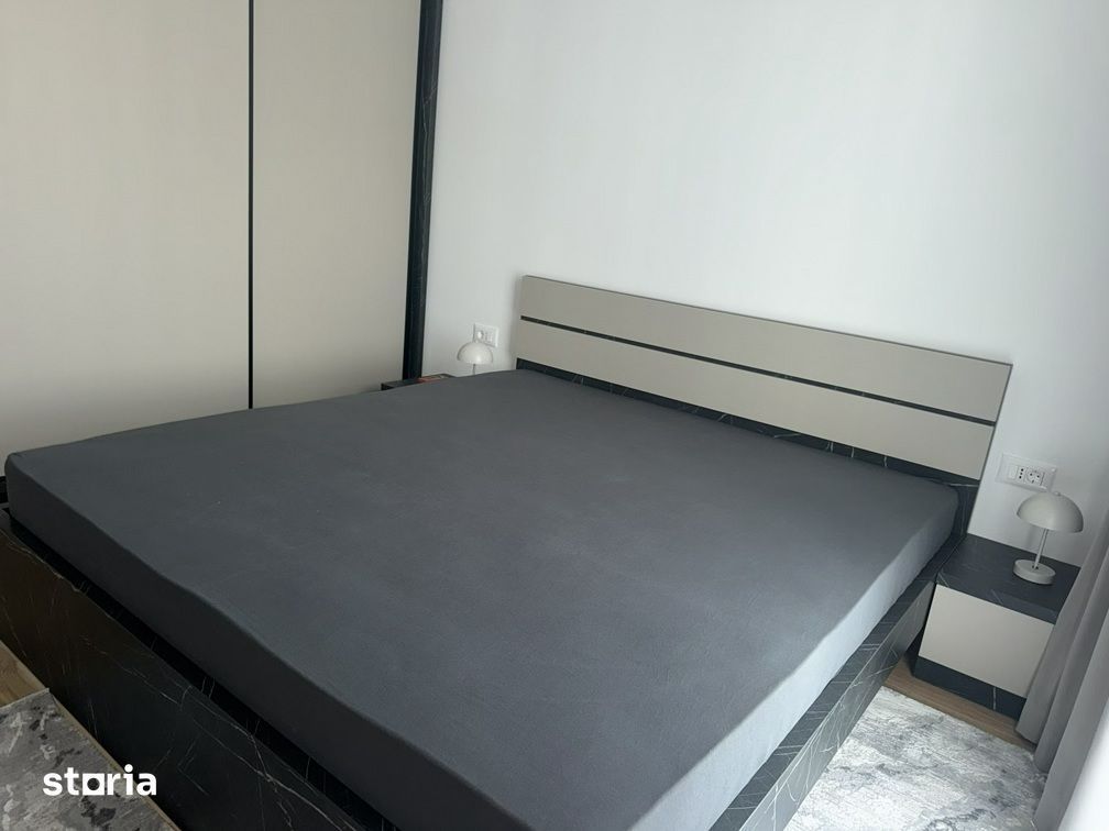 APARTAMENT PREMIUM | PARCARE | NUSCO CITY - Poză 9