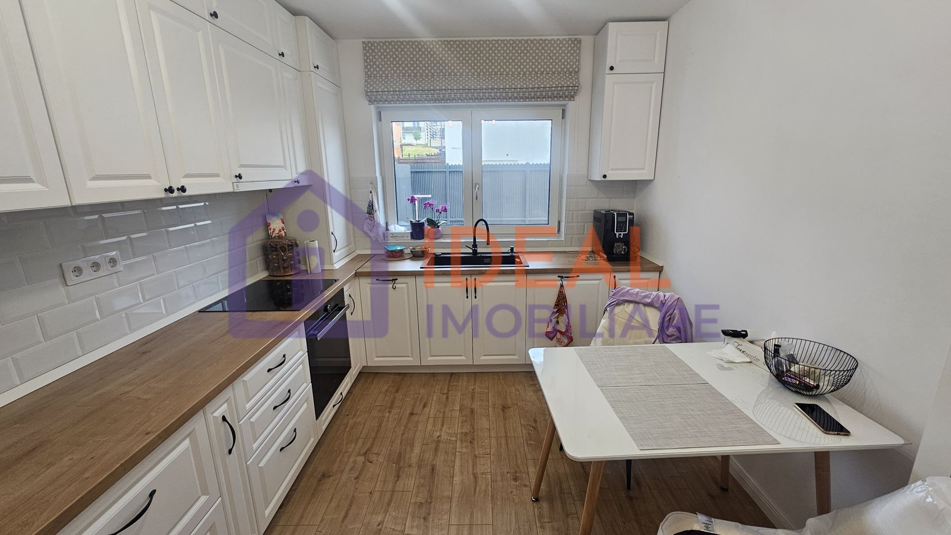 TRiplex cu 4 camere in Cartierul Arhitectilor, zona Lidl - Poză 16