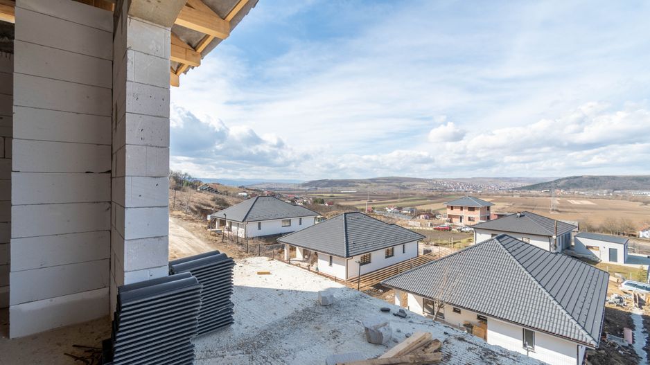 Casa Individuala de Vanzare – 4 Camere | Jucu de Sus - Poză 21
