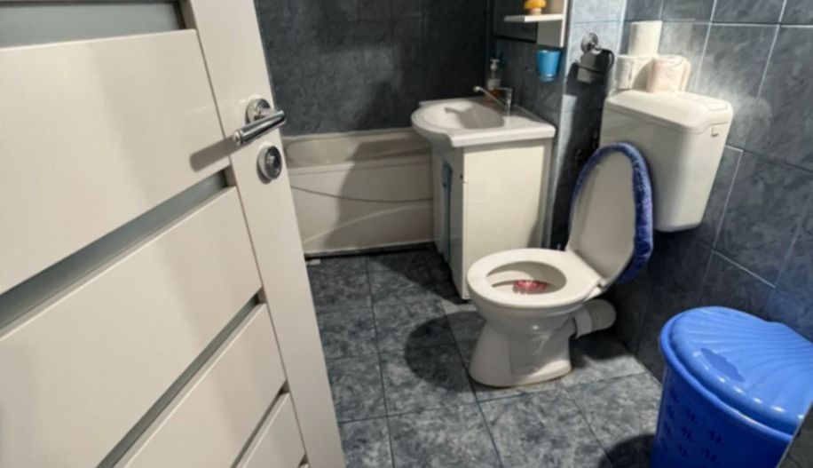 Apartament 2 camere de inchiriat, zona Cetate - Poză 7